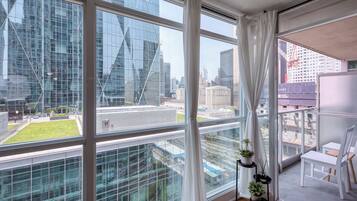 Grand Apartment | Free WiFi