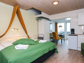 Ferienhaus | Innenbereich