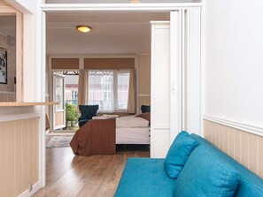 Hus | Innvendig
