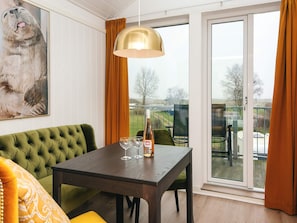 Ferienhaus | Innenbereich