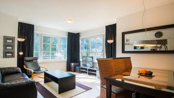 Appartement | Woonruimte