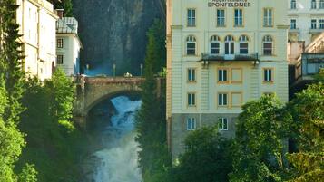 Apartment | View from property