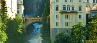 Cozy Apartment With Views