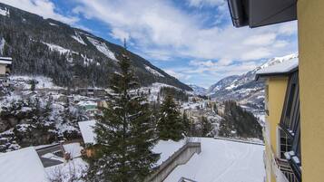 Apartment | View from property