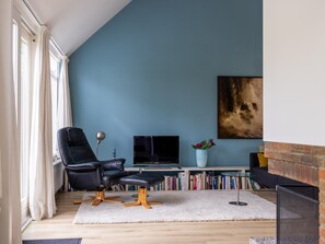 Tél éviseur, foyer