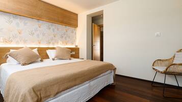 Villa | 3 bedrooms, iron/ironing board