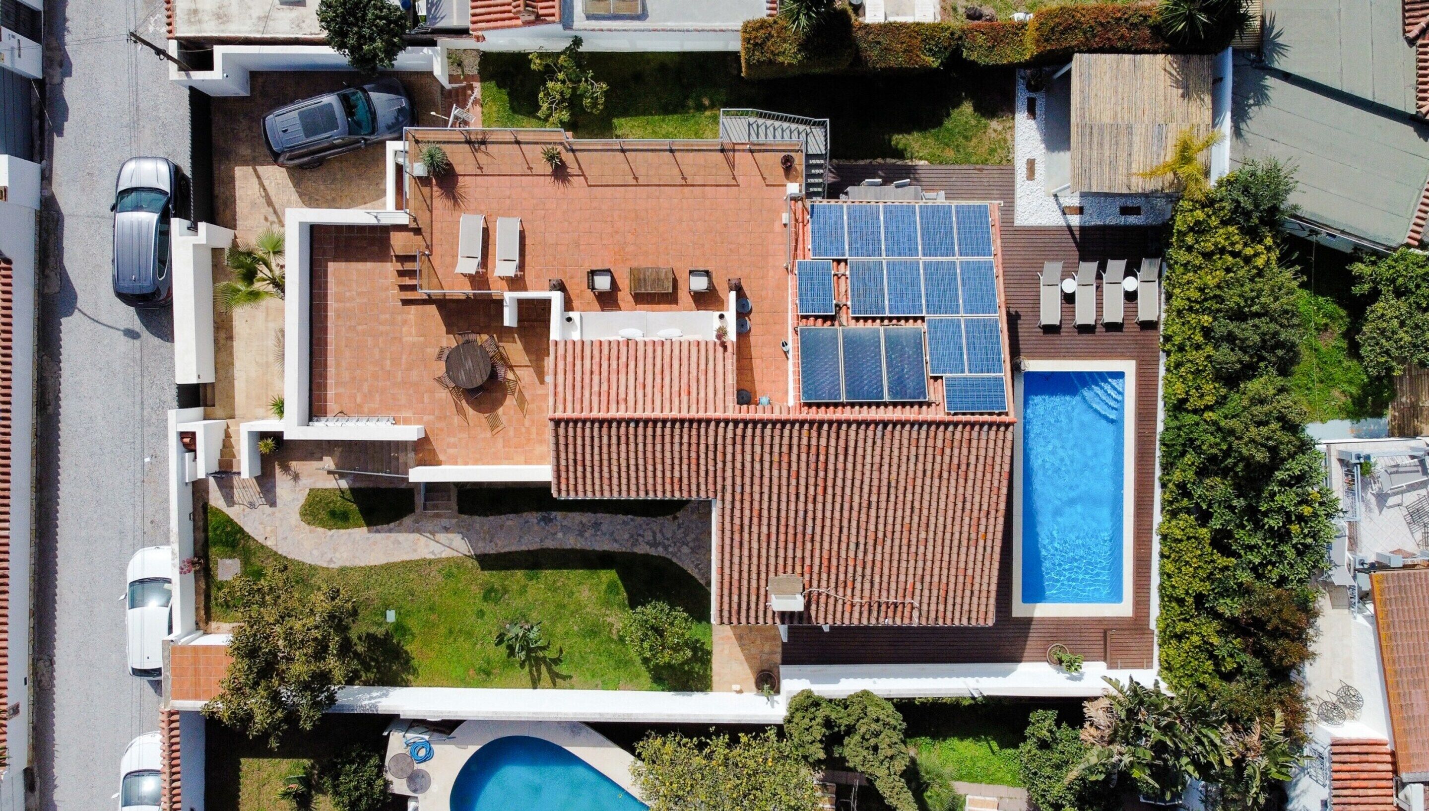 Photo - Villa in Marbella Near Beach