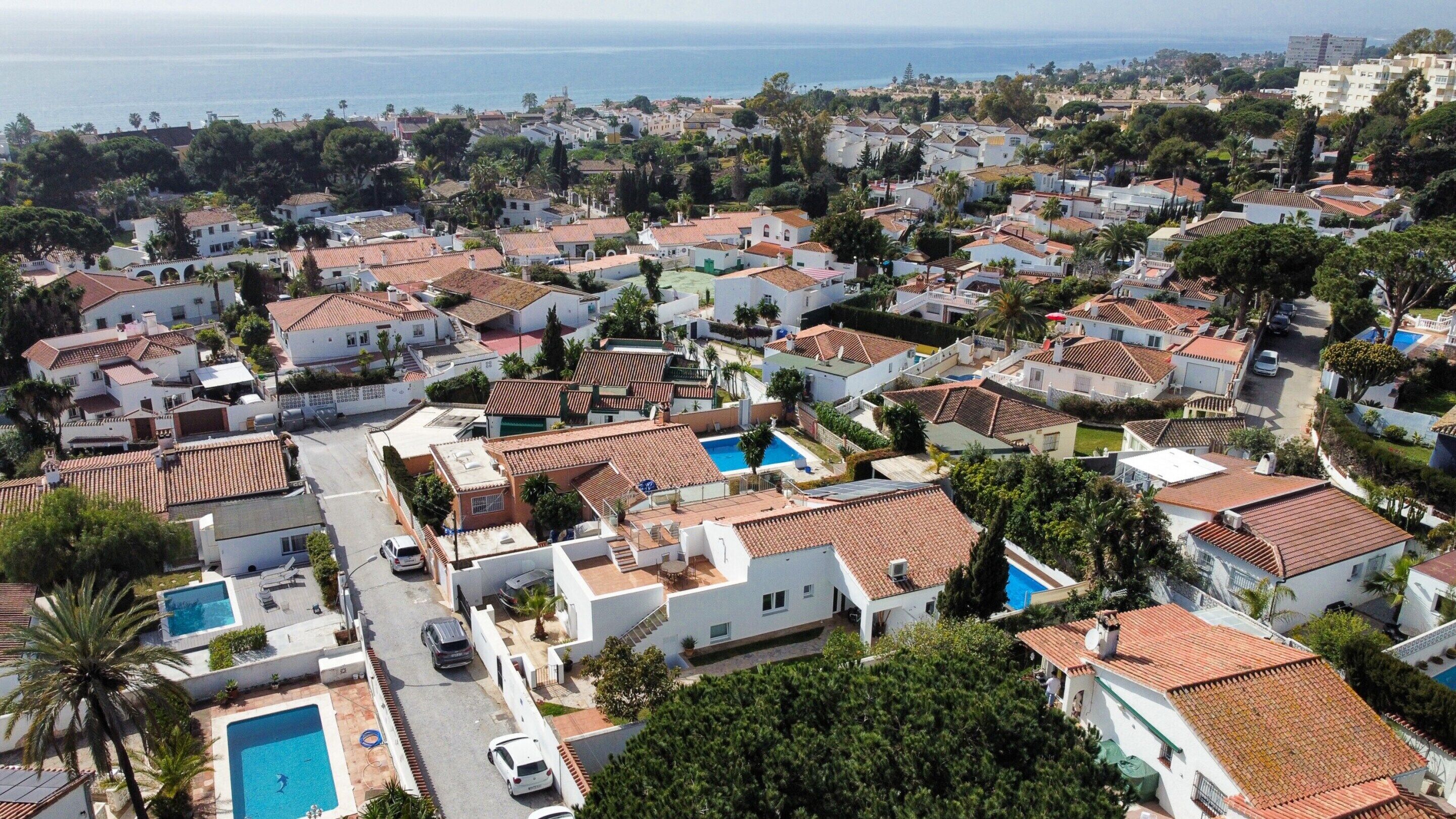 Photo - Villa in Marbella Near Beach