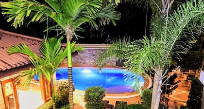 Pearl Vista de Coron Resort Hotel