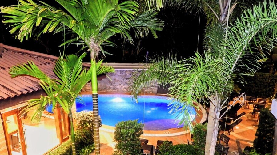 Pearl Vista de Coron Resort Hotel