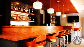 Bar (in loco)