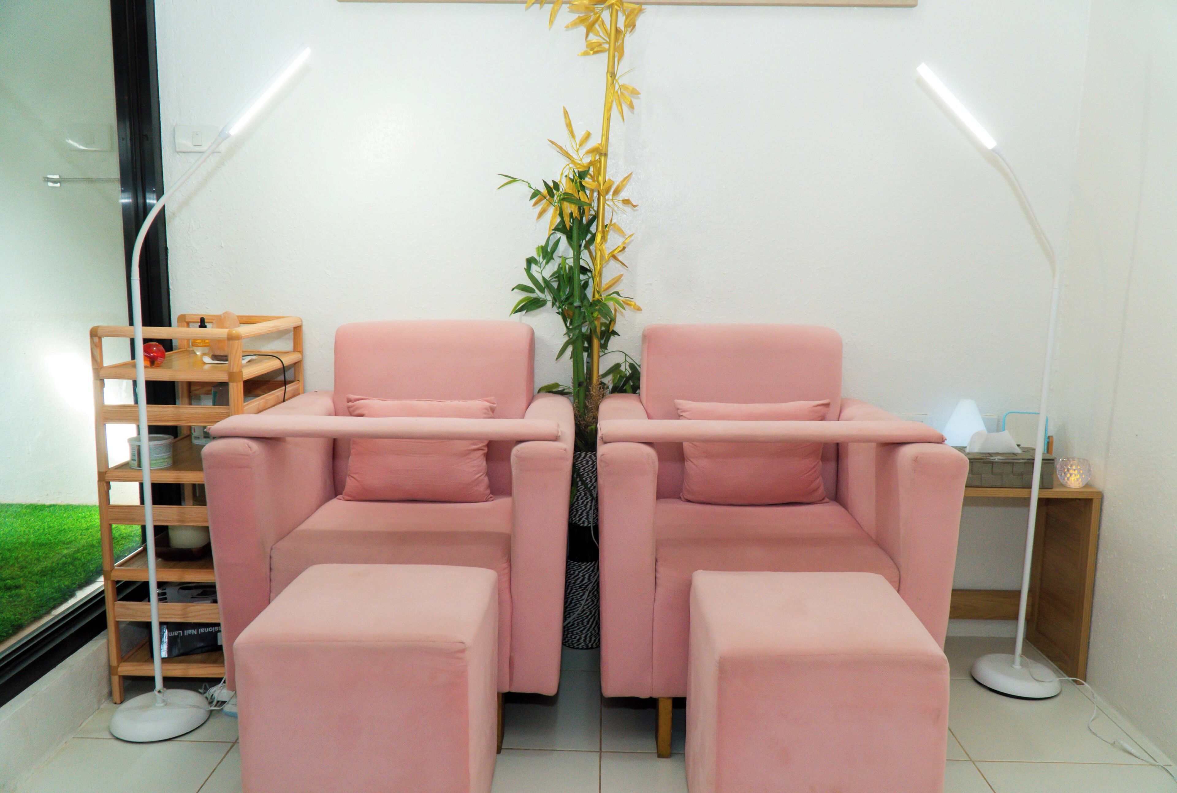 Spa