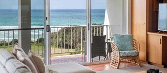 Pippi Beach Penthouse - Oceanstays - Pool