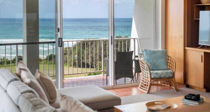 Pippi Beach Penthouse - Oceanstays - Pool