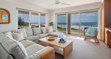 Pippi Beach Penthouse - Oceanstays - Pool