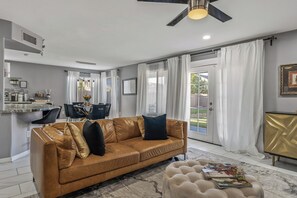 تلفزيون ذكي