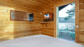 2 makuuhuonetta, internet