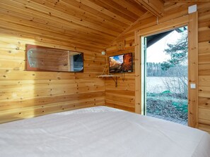 2 makuuhuonetta, internet