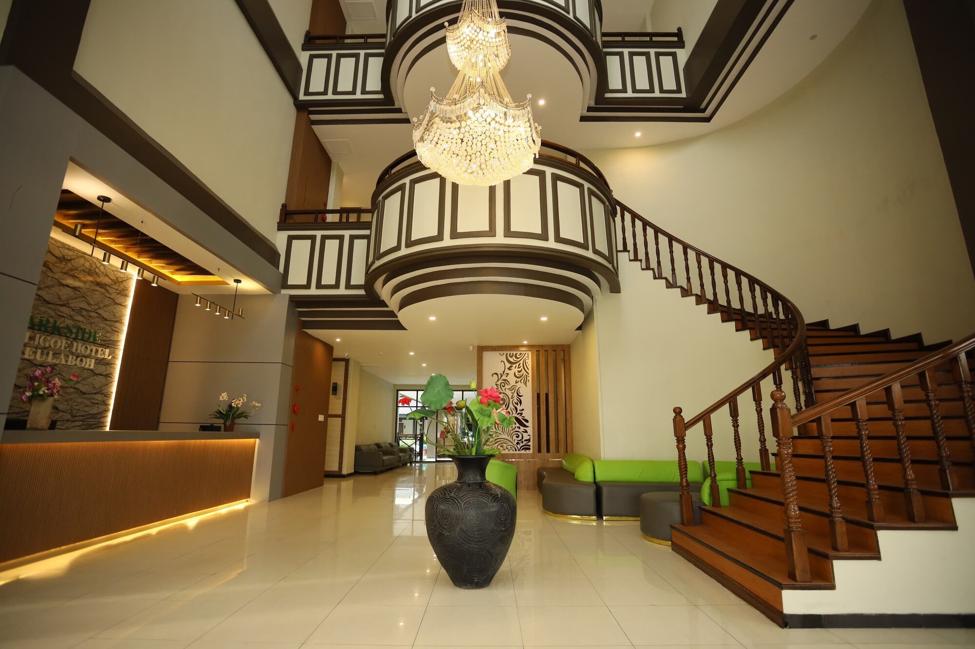 Hotel Bintang 3