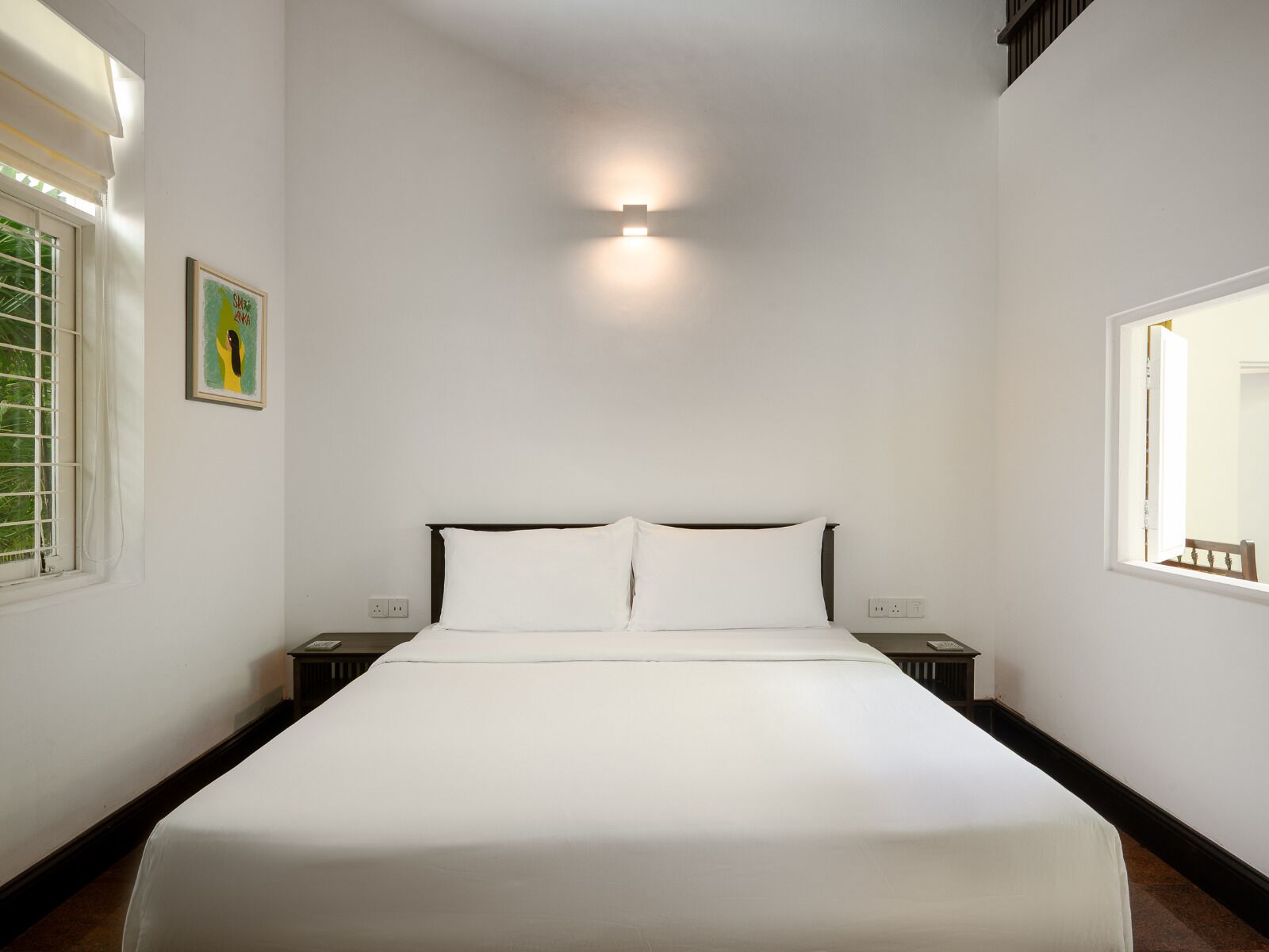 Foto - Jetwing Ratnam Residence