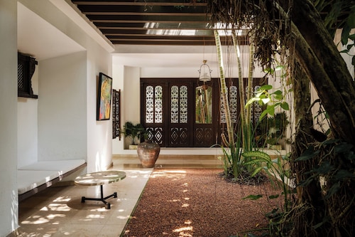 Jetwing Ratnam Residence