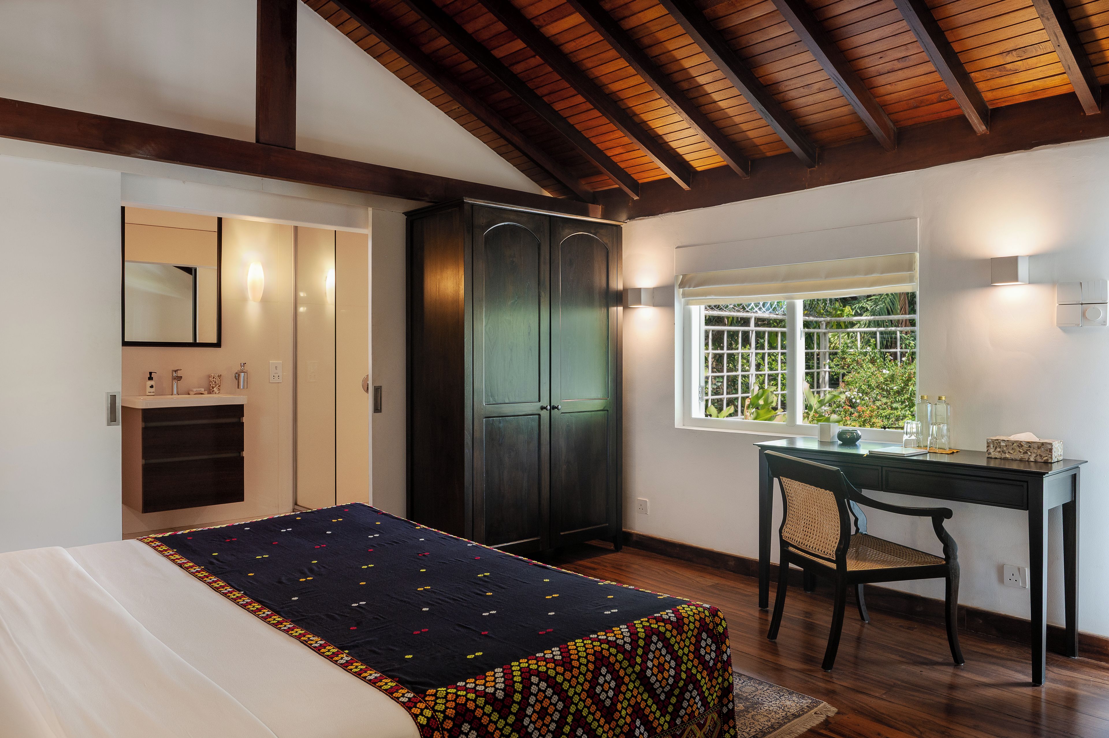 Foto - Jetwing Ratnam Residence