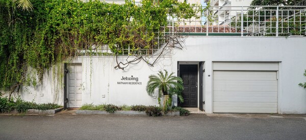 Jetwing Ratnam Residence - Colombo