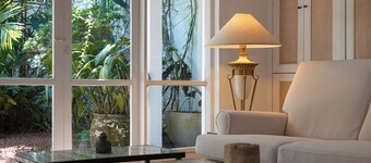 Jetwing Ratnam Residence
