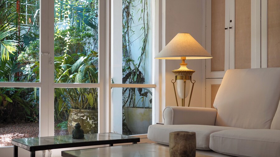 Jetwing Ratnam Residence