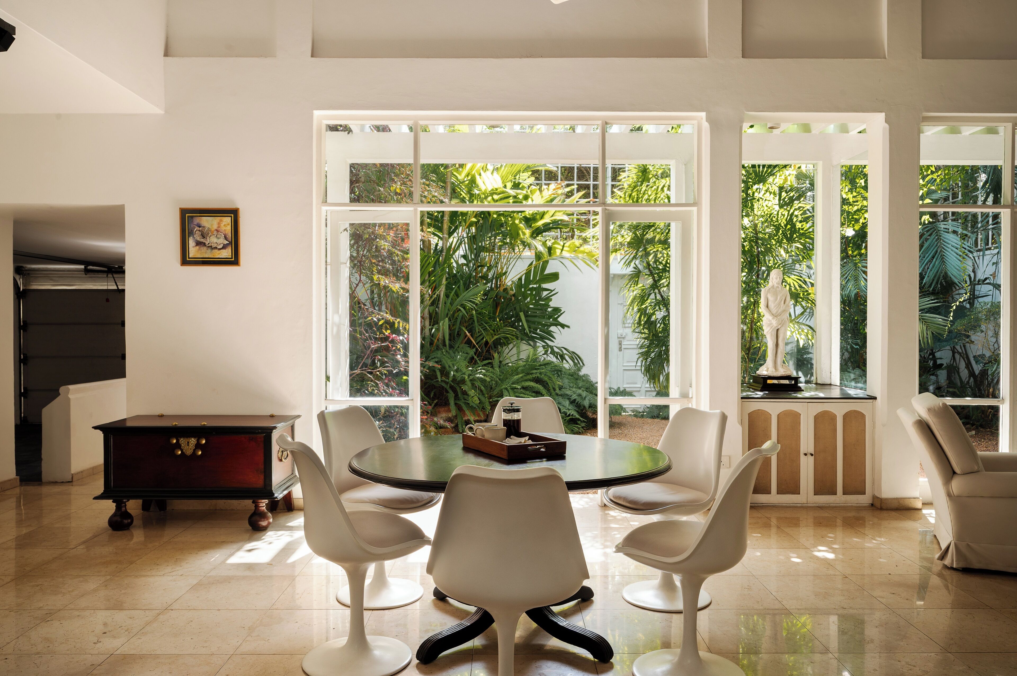 Foto - Jetwing Ratnam Residence