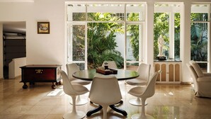Lobby - Jetwing Ratnam Residence (Colombo)