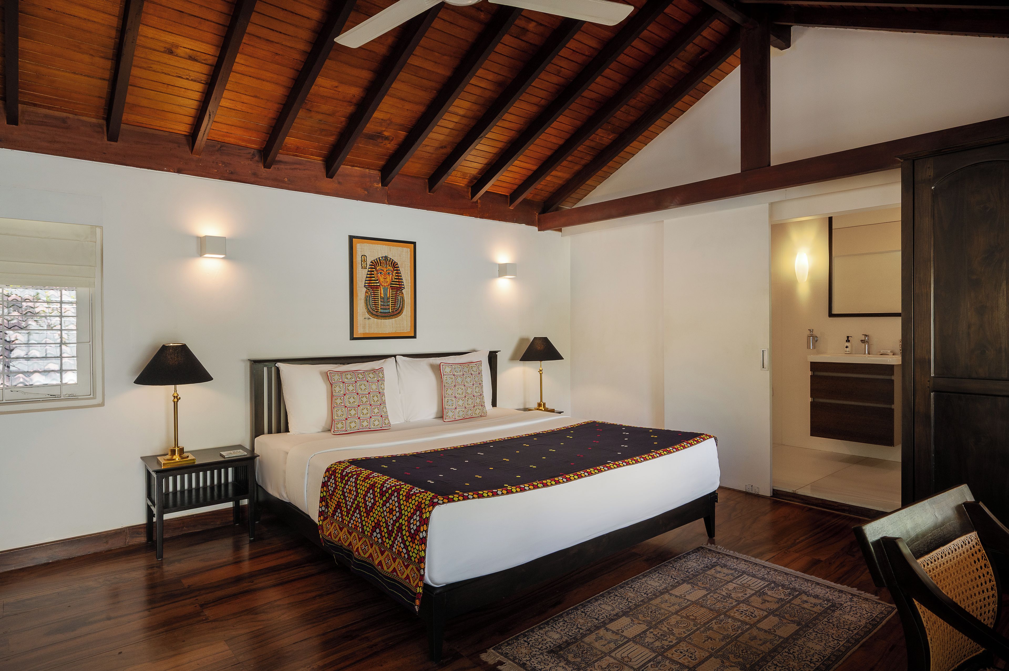 Photo - Jetwing Ratnam Residence