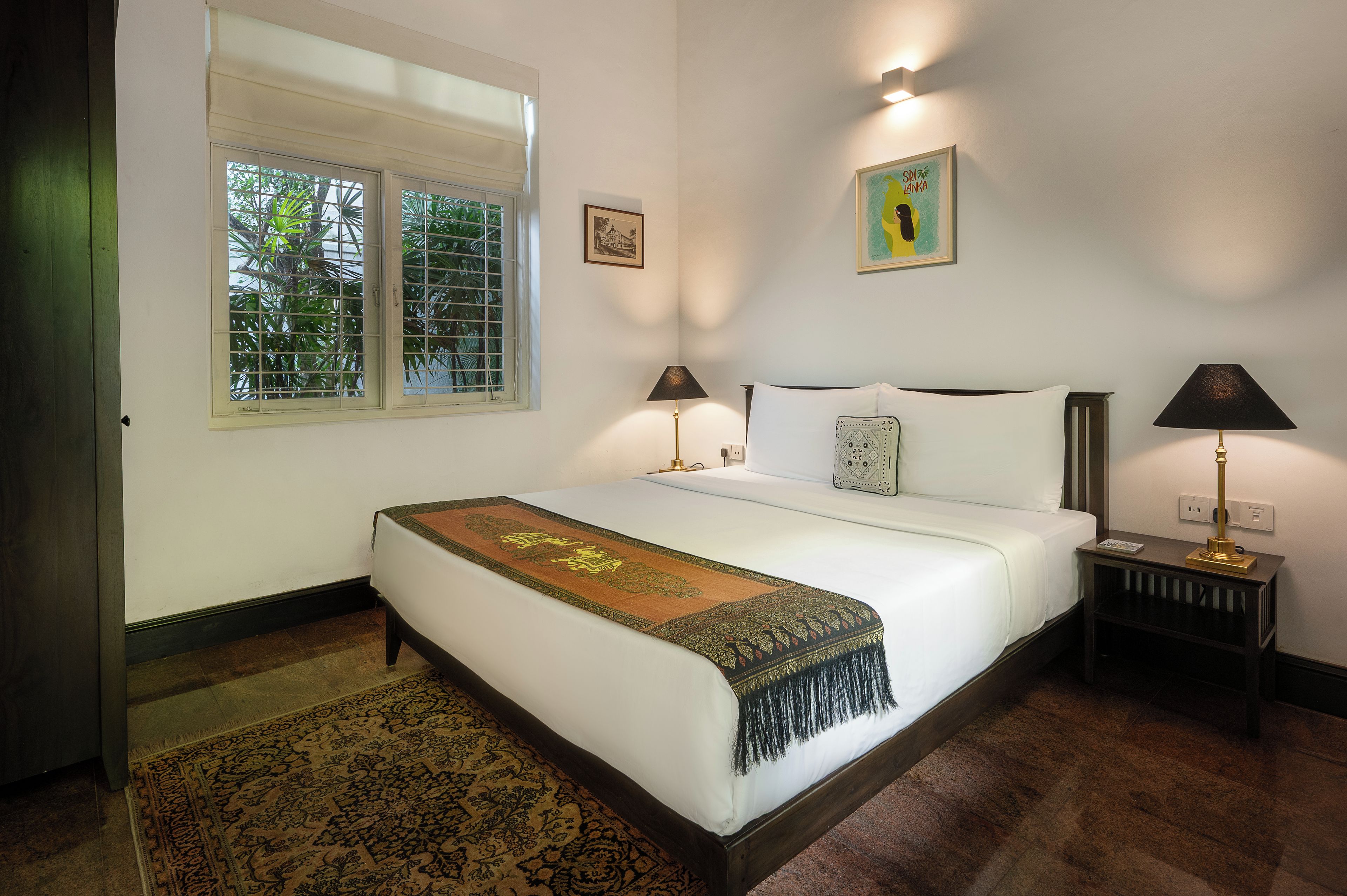 Foto - Jetwing Ratnam Residence