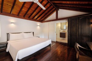 Caja de seguridad en la habitación, wifi gratis y ropa de cama 