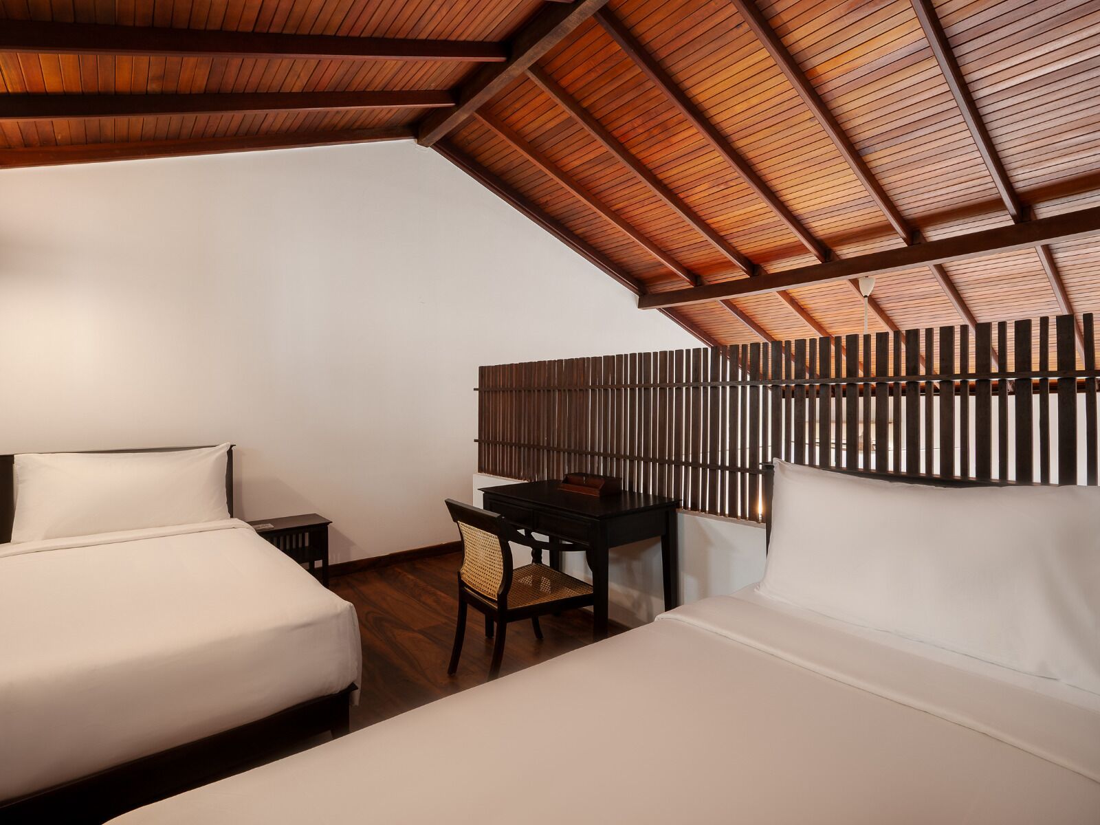 Foto - Jetwing Ratnam Residence