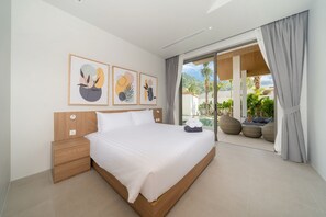 3 Bedroom Villa