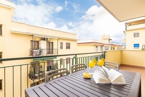 Servei de restauració a l'aire lliure