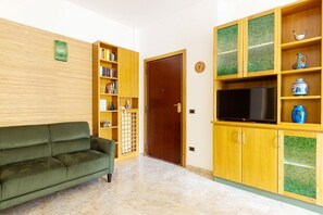 TV - New Family 3 Bedrooms house in Sorrento (Sorrento)