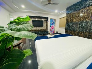 Free WiFi - Hotel Kp Suites Grand (Hyderabad)