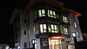 Eksteriør