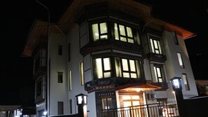 Exterior - Hotel Norpheling  (Thimphu)