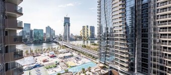 BeVista Metropole Thu Thiem