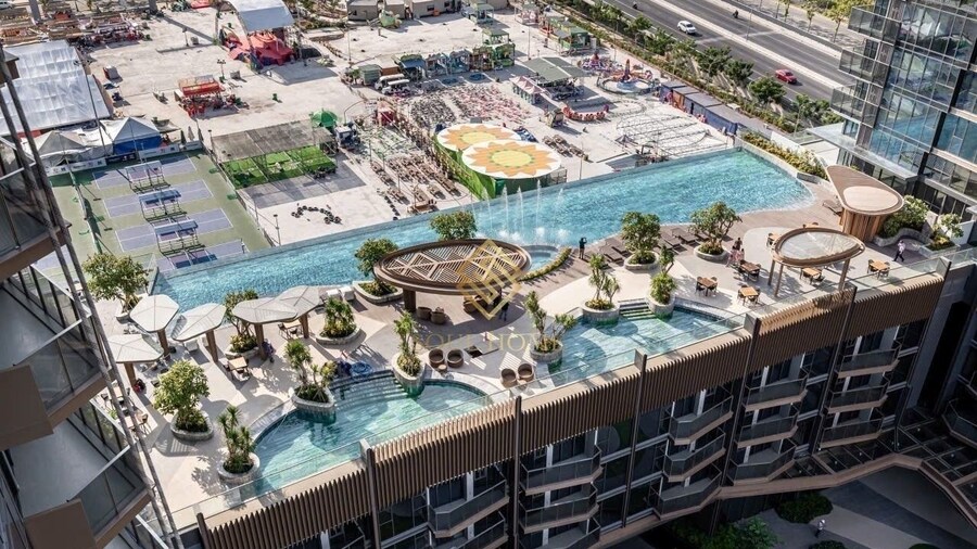 BeVista Metropole Thu Thiem