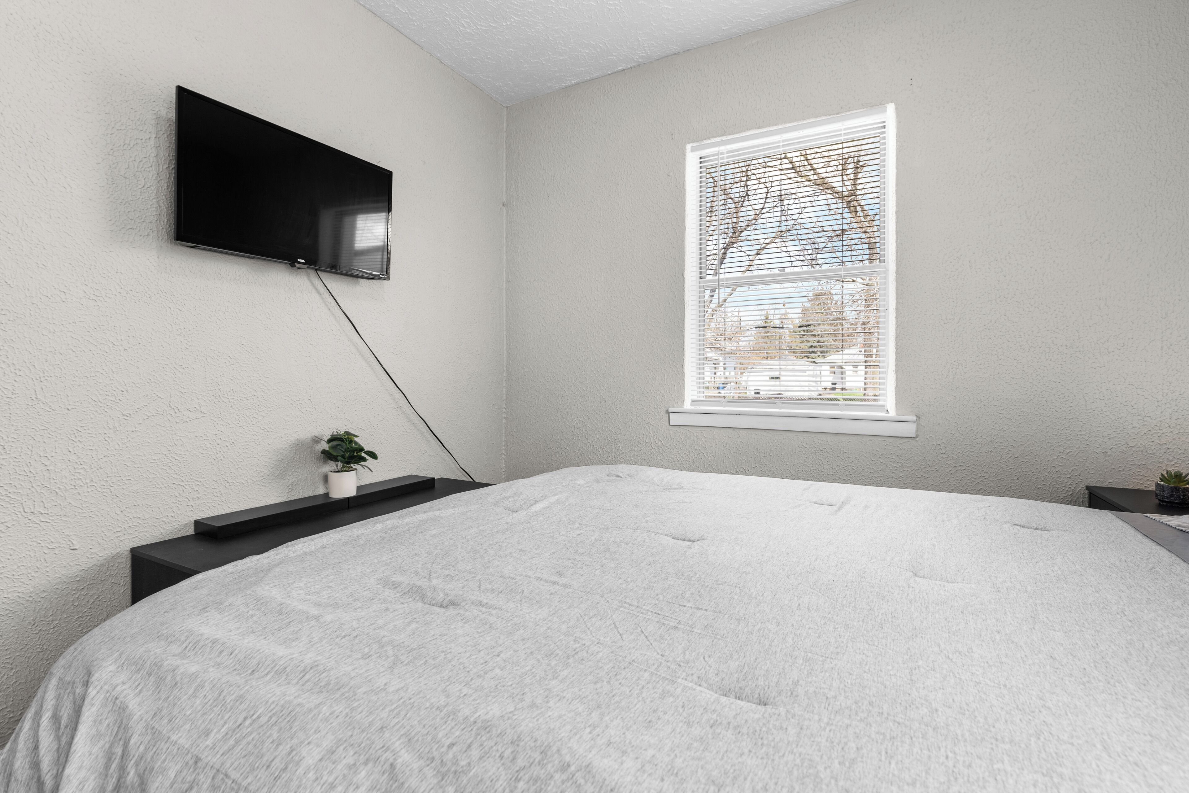3 bedrooms, free WiFi