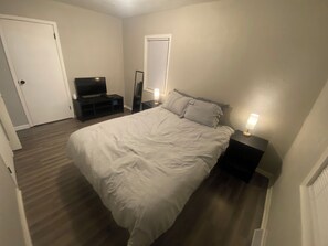 3 chambres, Wi-Fi gratuit