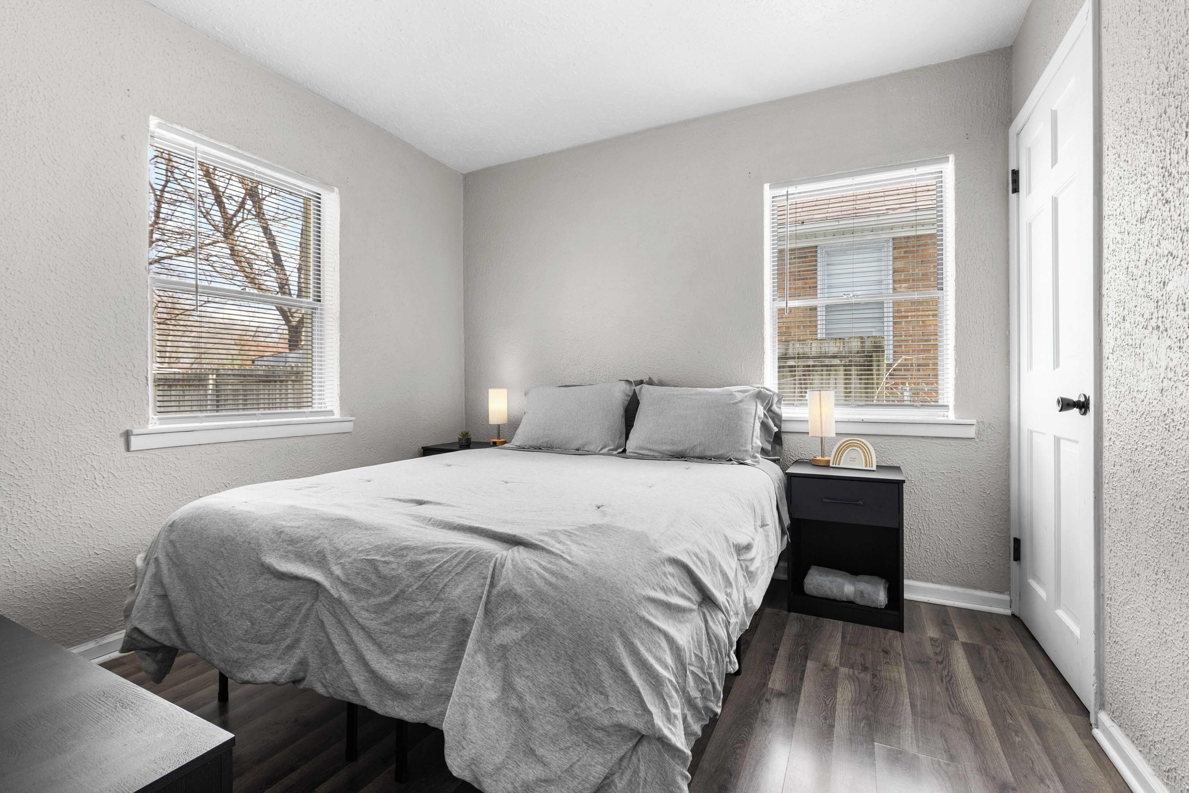 3 habitaciones y wifi gratis 