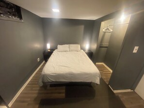 3 chambres, Wi-Fi gratuit