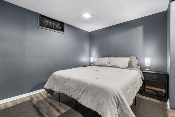 3 habitaciones y wifi gratis 