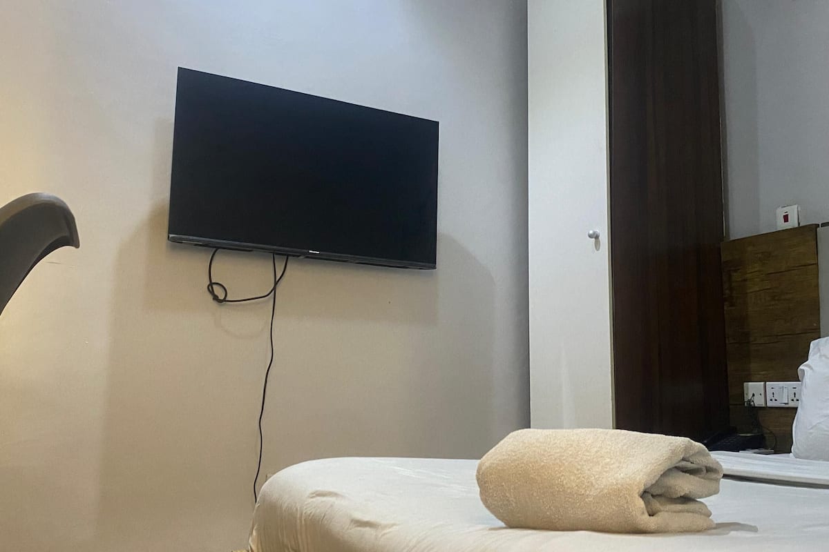 Suite Junior | 1 chambre, bureau