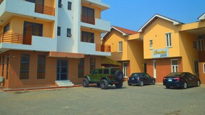 Unclassified image, 2 of 27, button - Caritas Inn Ilasan (Lekki)